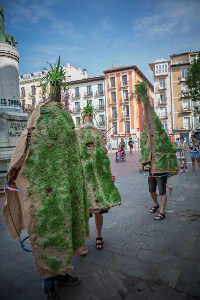 Dispositivos fantásticos de movilidad
