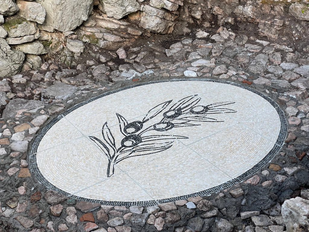 UN REFUGIO PARA LA DIVERSIDAD